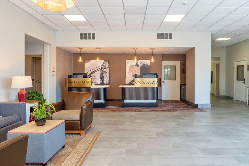 Hawthorn Extended Stay by Wyndham Ellsworth Bar Harbor 2