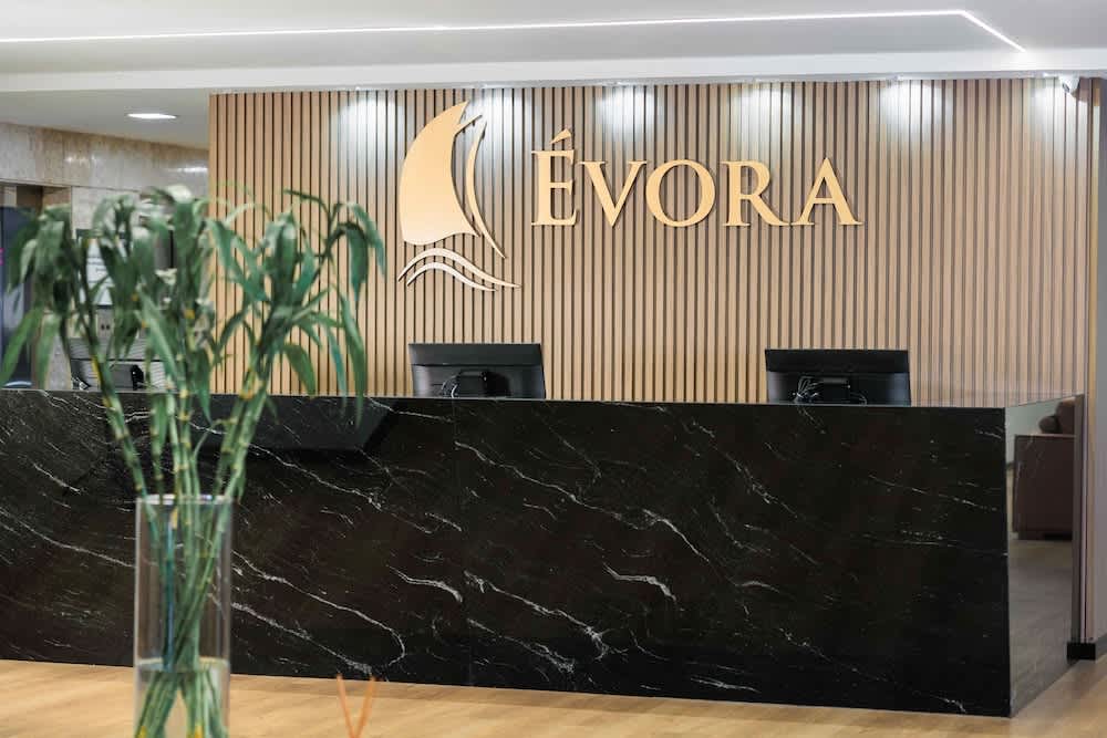 Hotel Évora by Rede Sagres 2