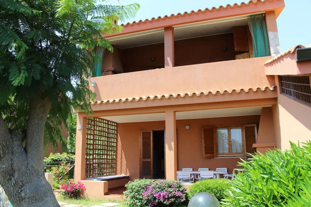 Apartment in Costa Rei near White Sandy Beach 1