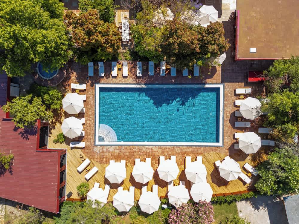 Lill Maison Hotel & City Club 1