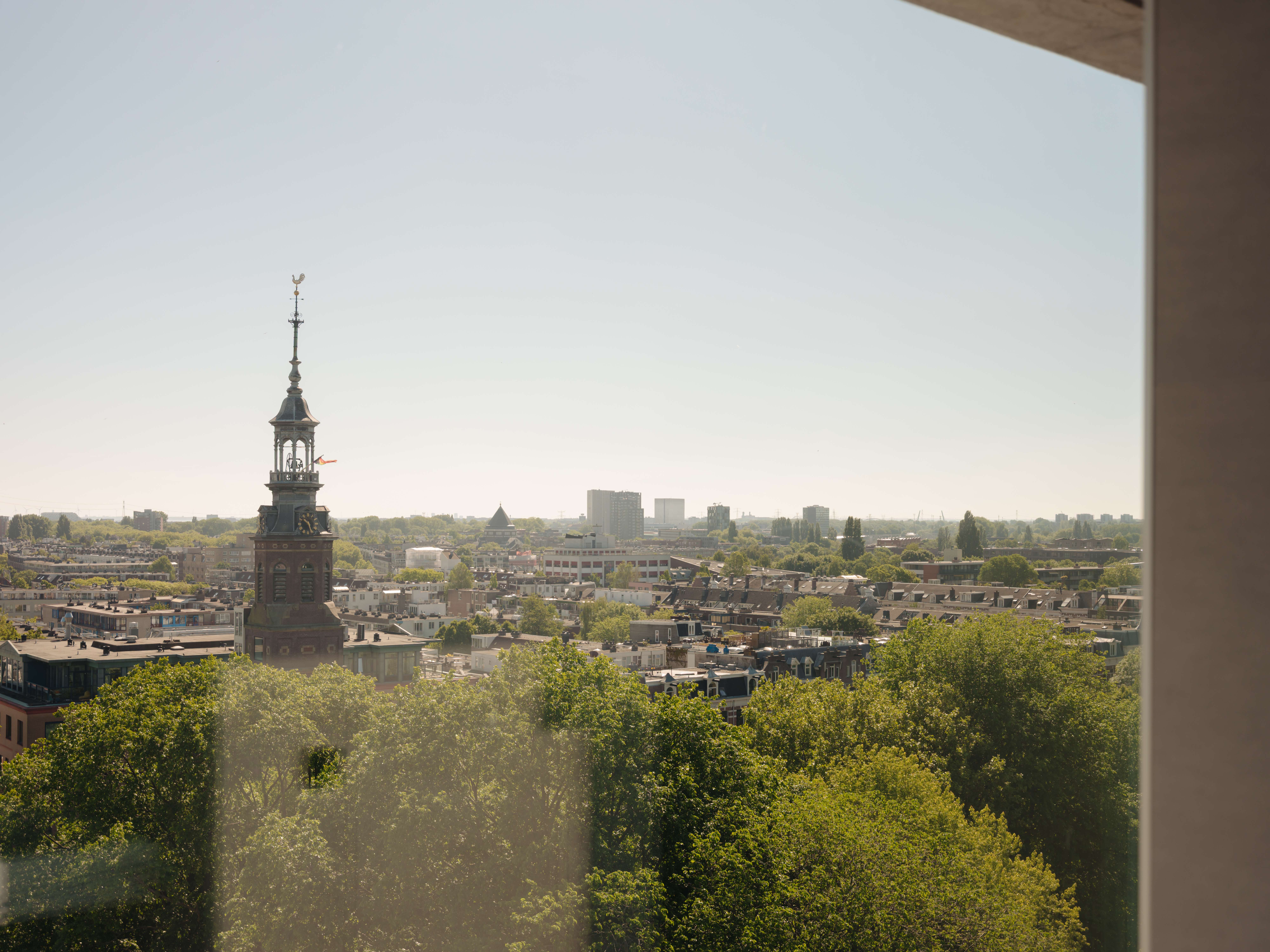 Hotel V Oosterpark 2