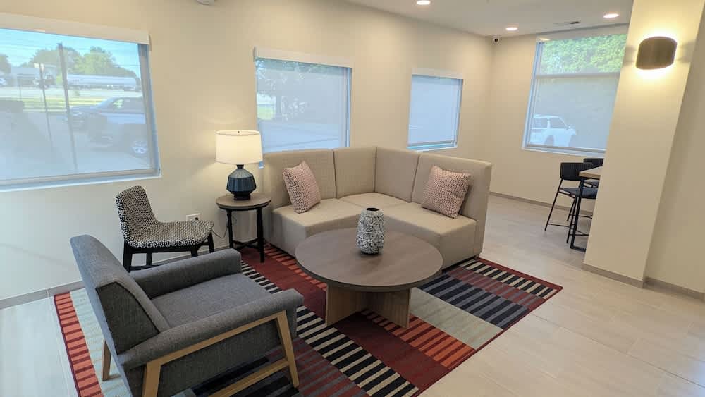 Greenville Pelham Inn by IHG 1