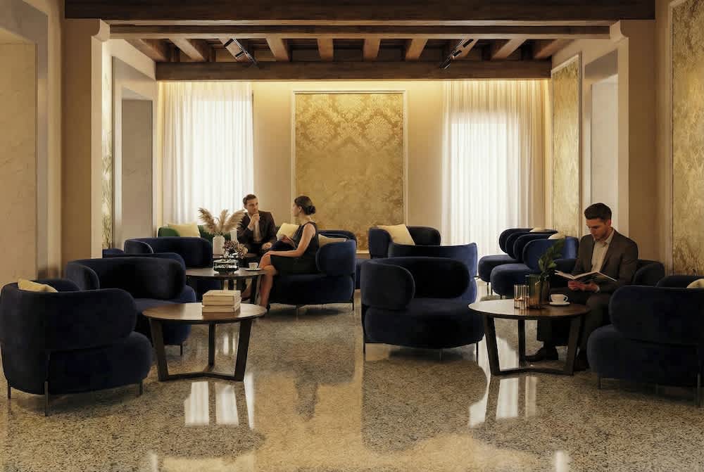 Hotel San Samuele 2