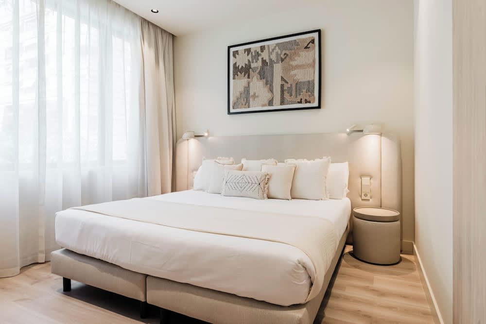 Hotel Ciencias Select 2