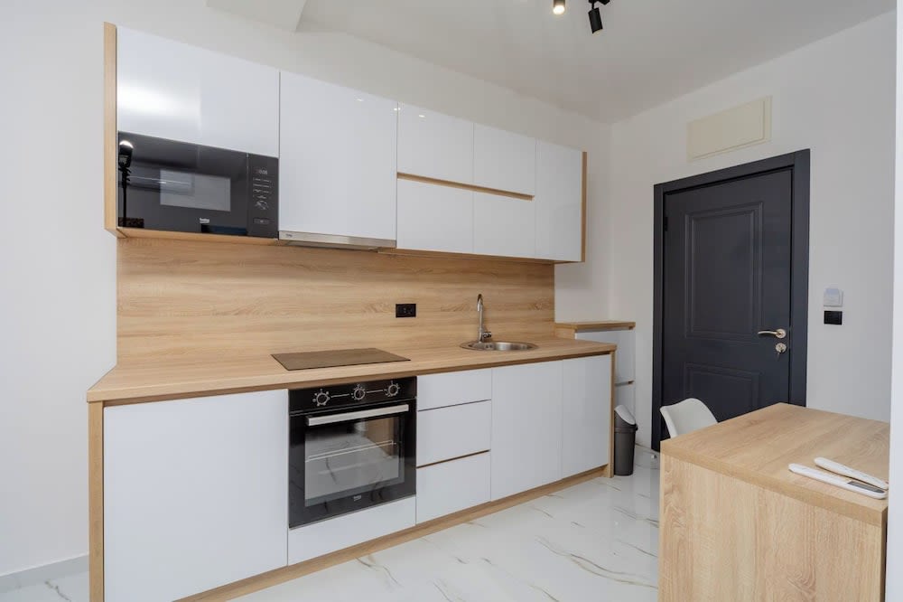 NiNa Sunny Apartments 2