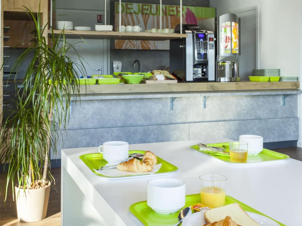 ibis budget Bordeaux Est Lormont 1