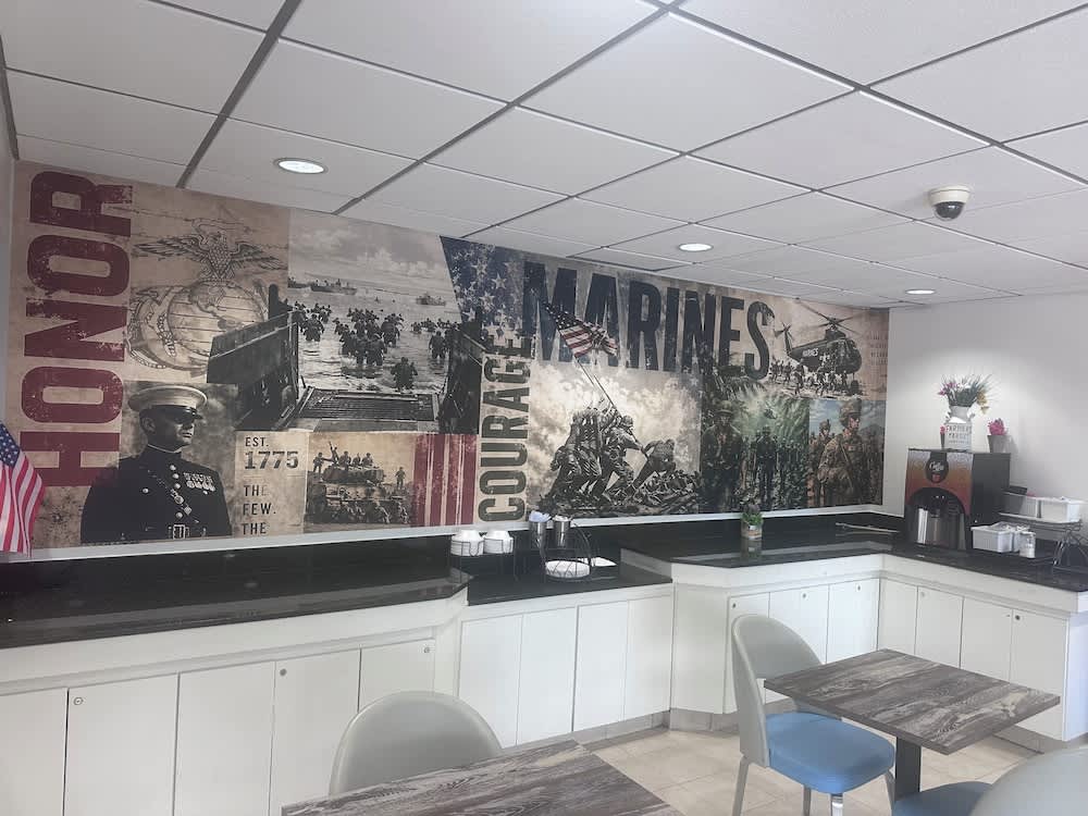 Studio 6 Suites Jacksonville, NC - Camp LeJeune 2