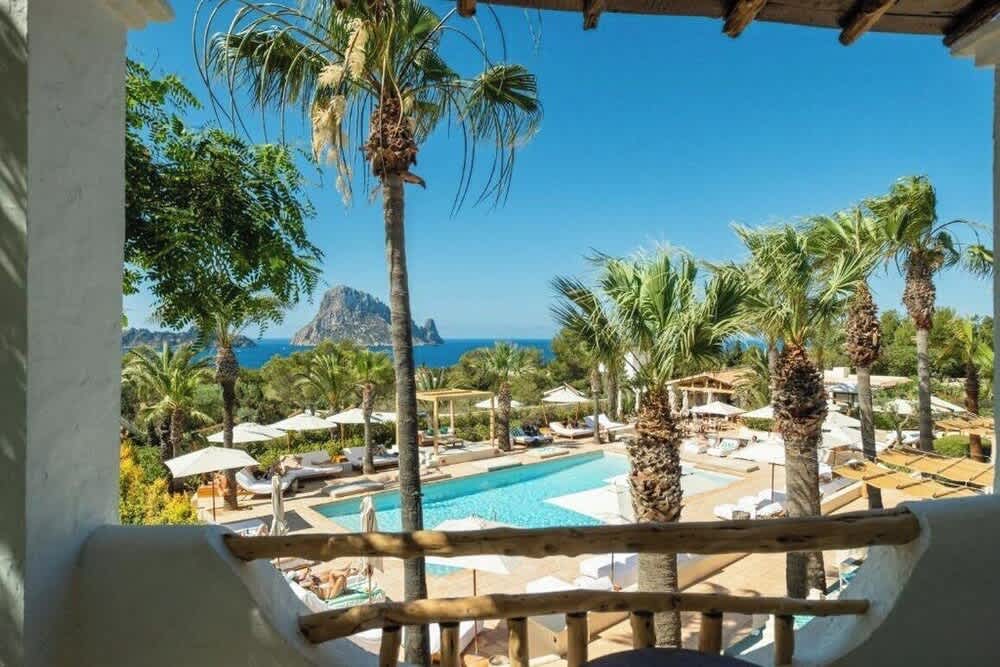 Petunia Ibiza, a Beaumier Hotel 1