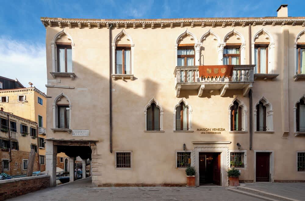 Residenza Venezia | UNA Esperienze 1