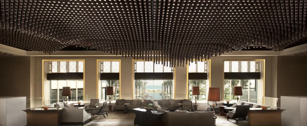 Park Hyatt Abu Dhabi Hotel and Villas 2