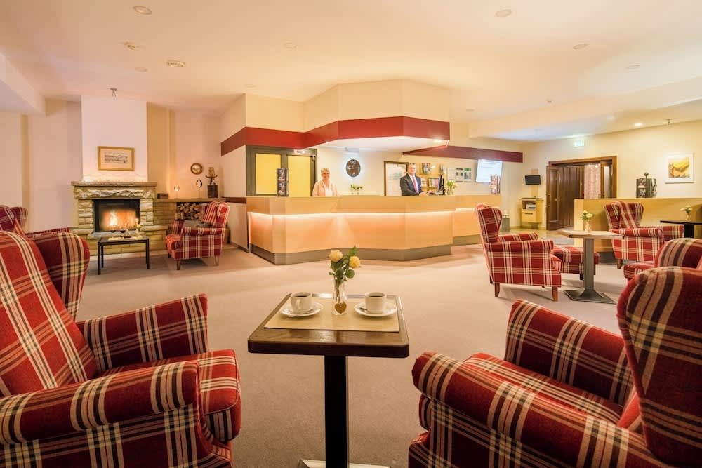Waldhotel Schäferberg 2