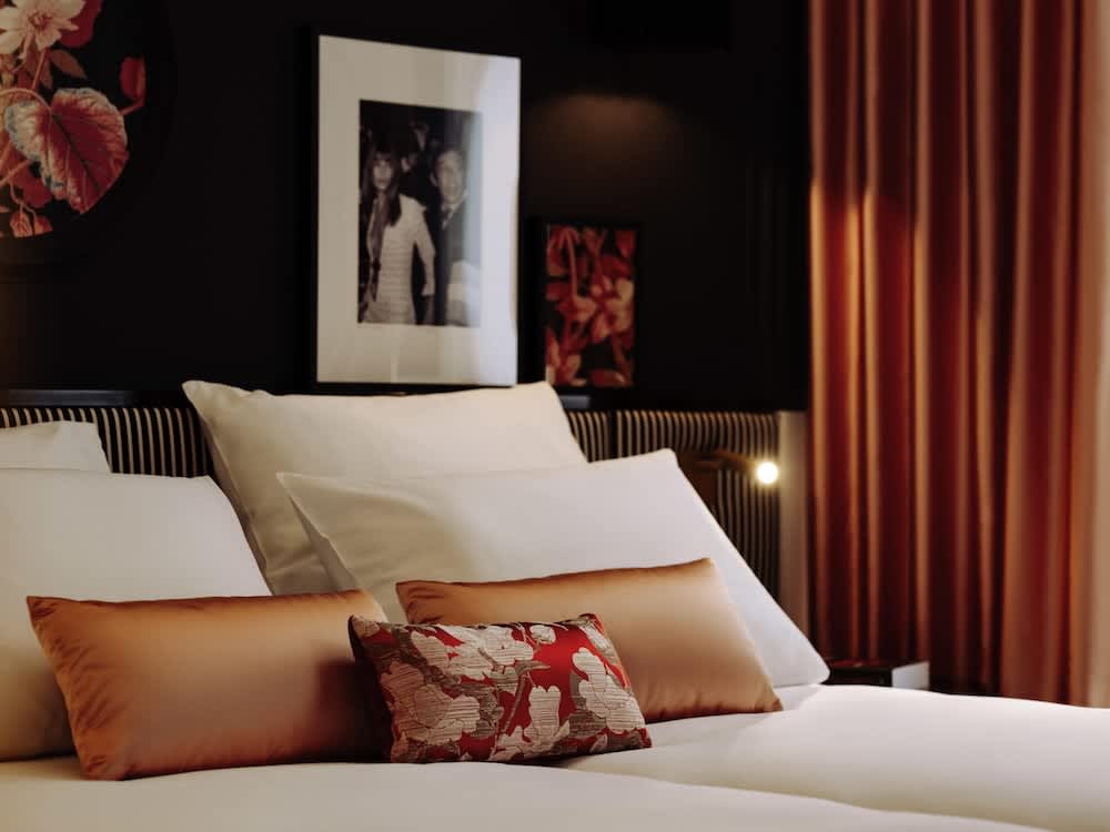 Mercure Paris Gare De Lyon Opera Bastille 1