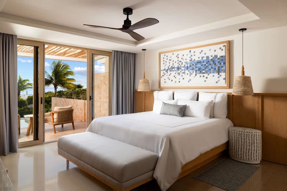 Secrets Playa Mujeres Golf & Spa Resort - All Inclusive Adults Only 1