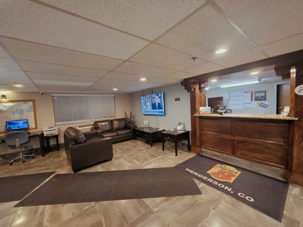 Super 8 By Wyndham Henderson North East Denver 1