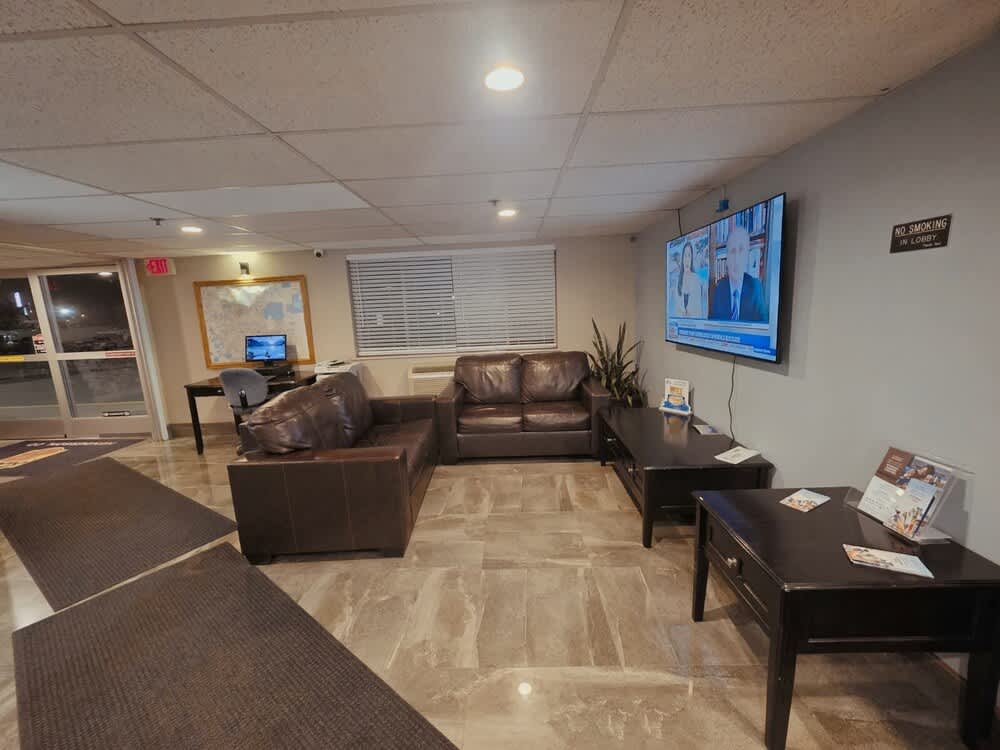 Super 8 By Wyndham Henderson North East Denver 2