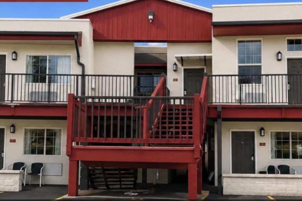 Econo Lodge Inn & Suites Montrose - Black Canyon Area 1