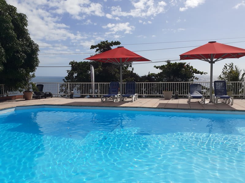 La Fournaise Hotel Restaurant 1