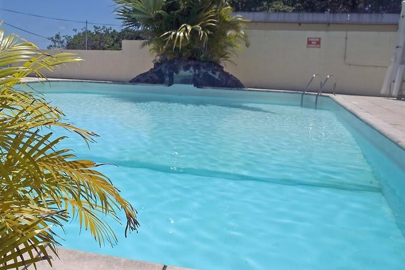 La Fournaise Hotel Restaurant 2