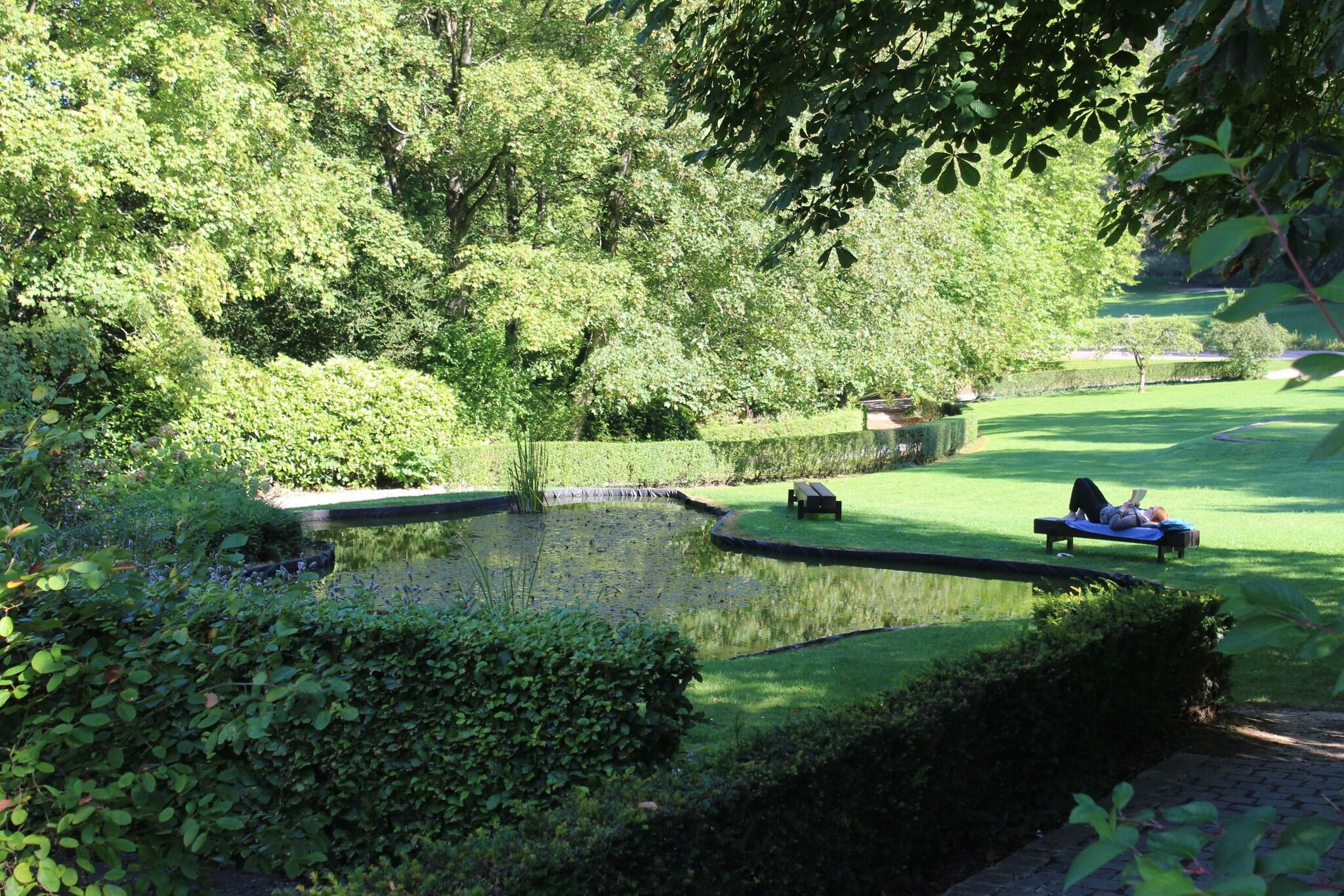 Castel de Pont-a-Lesse 1