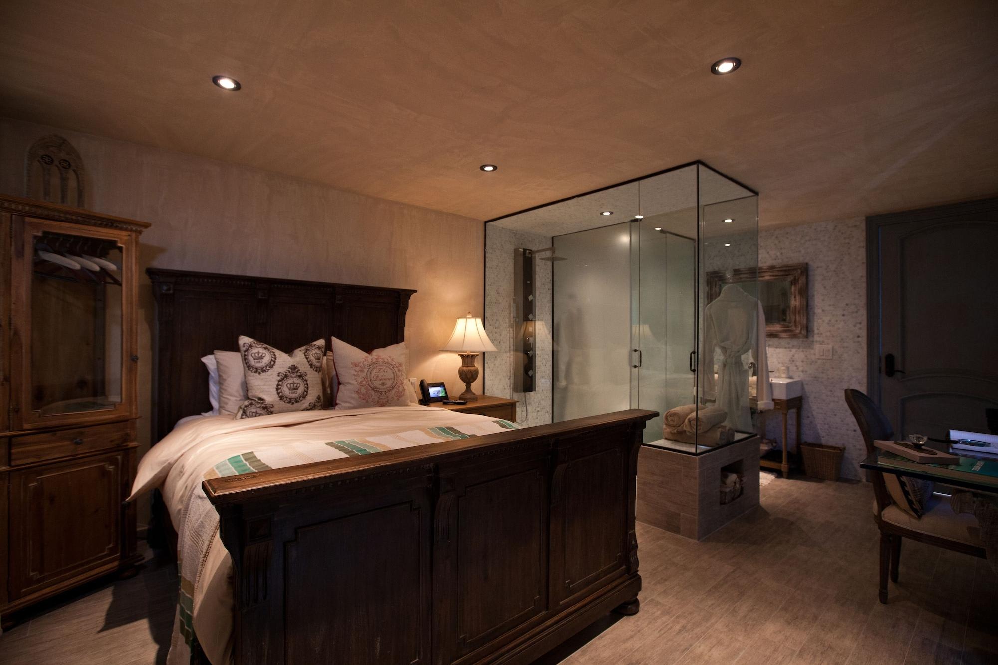 O:Live Boutique Hotel, A Small Luxury Hotel of the World 1