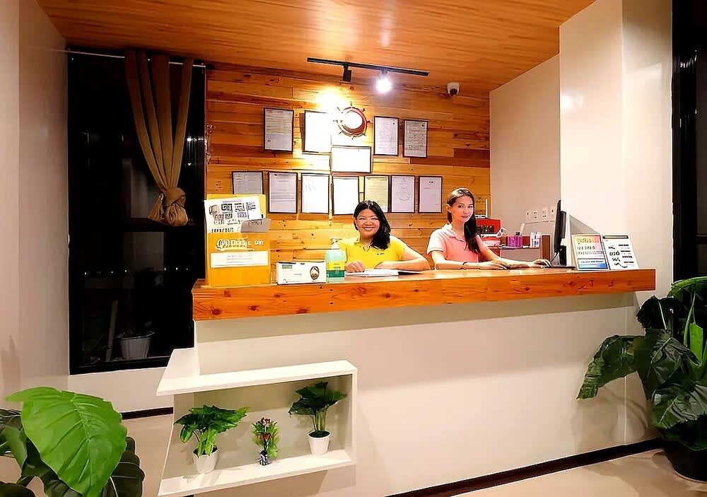 GHIELLANIQA INN 2