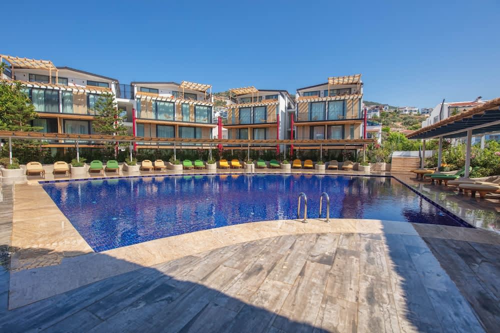 Asfiya Loft Apartments 1