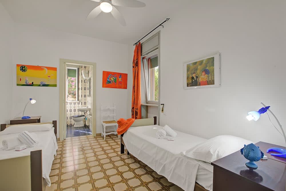 Residence Thalassa With Pool 2
