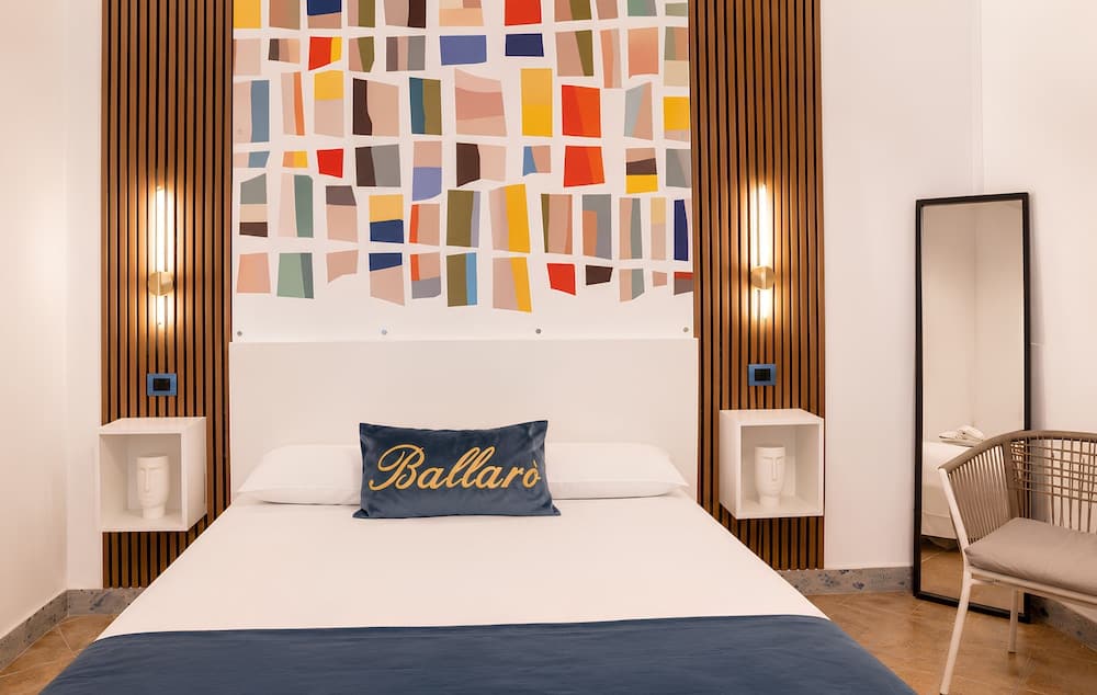 Butera Apartments Luxury 1