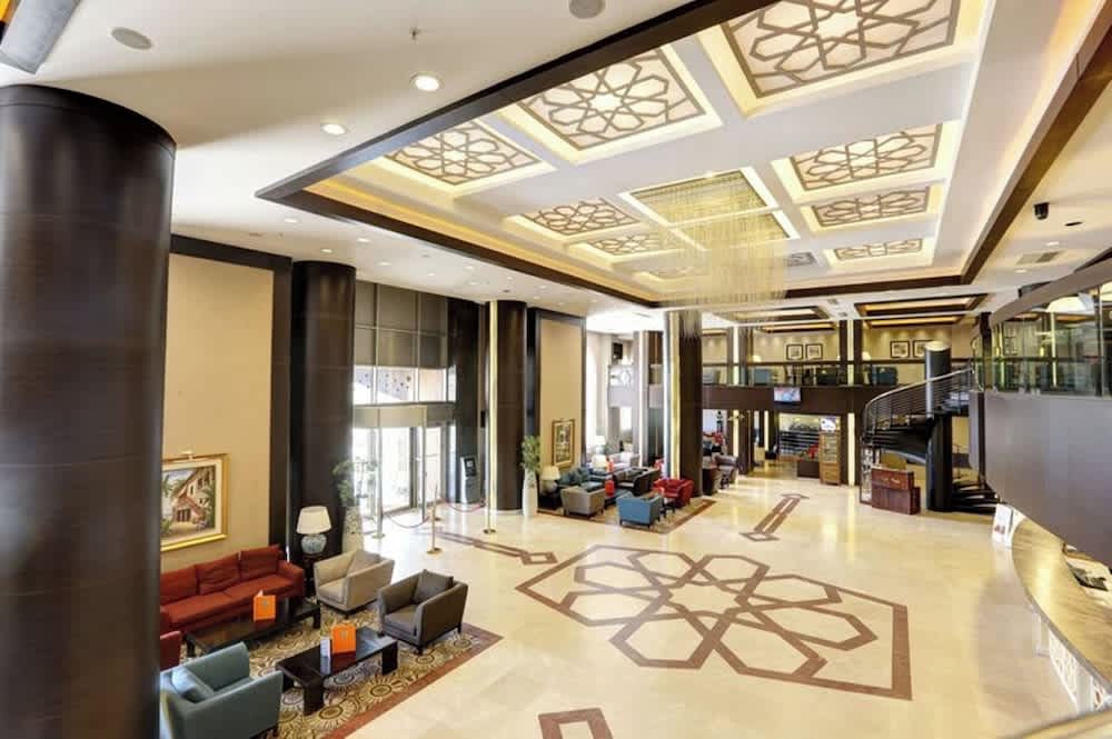 Suhan Cappadocia Hotel & Spa 2