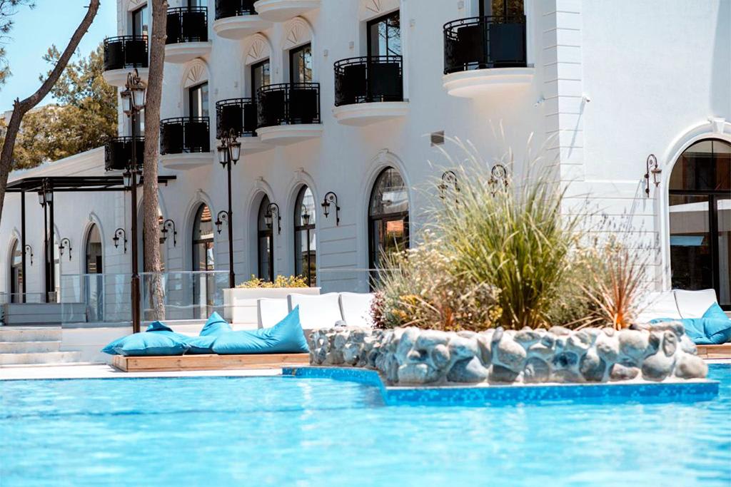 Diamma Resort Conference And Spa 2