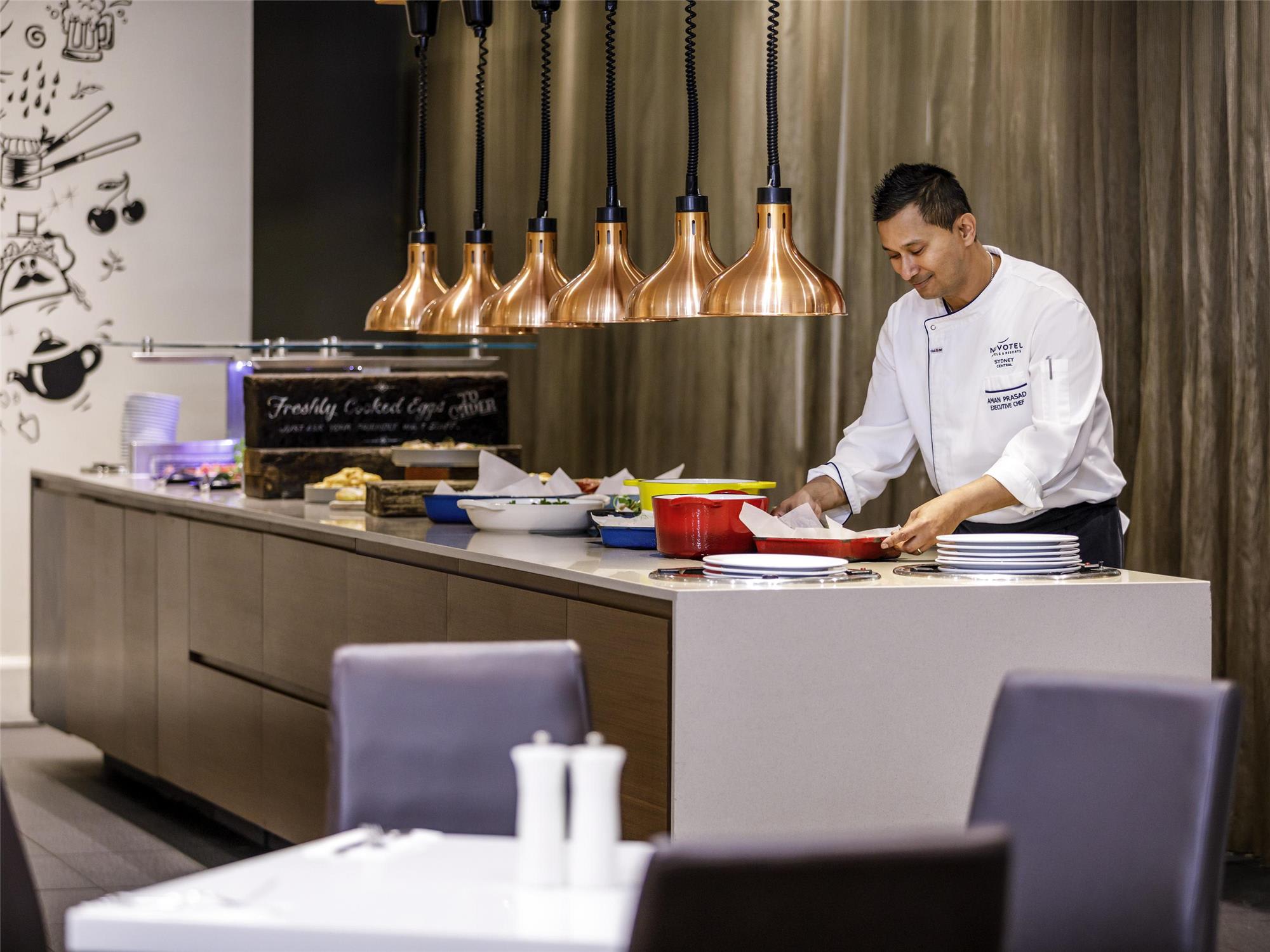 Sydney Central Hotel managed by The Ascott Limited 2