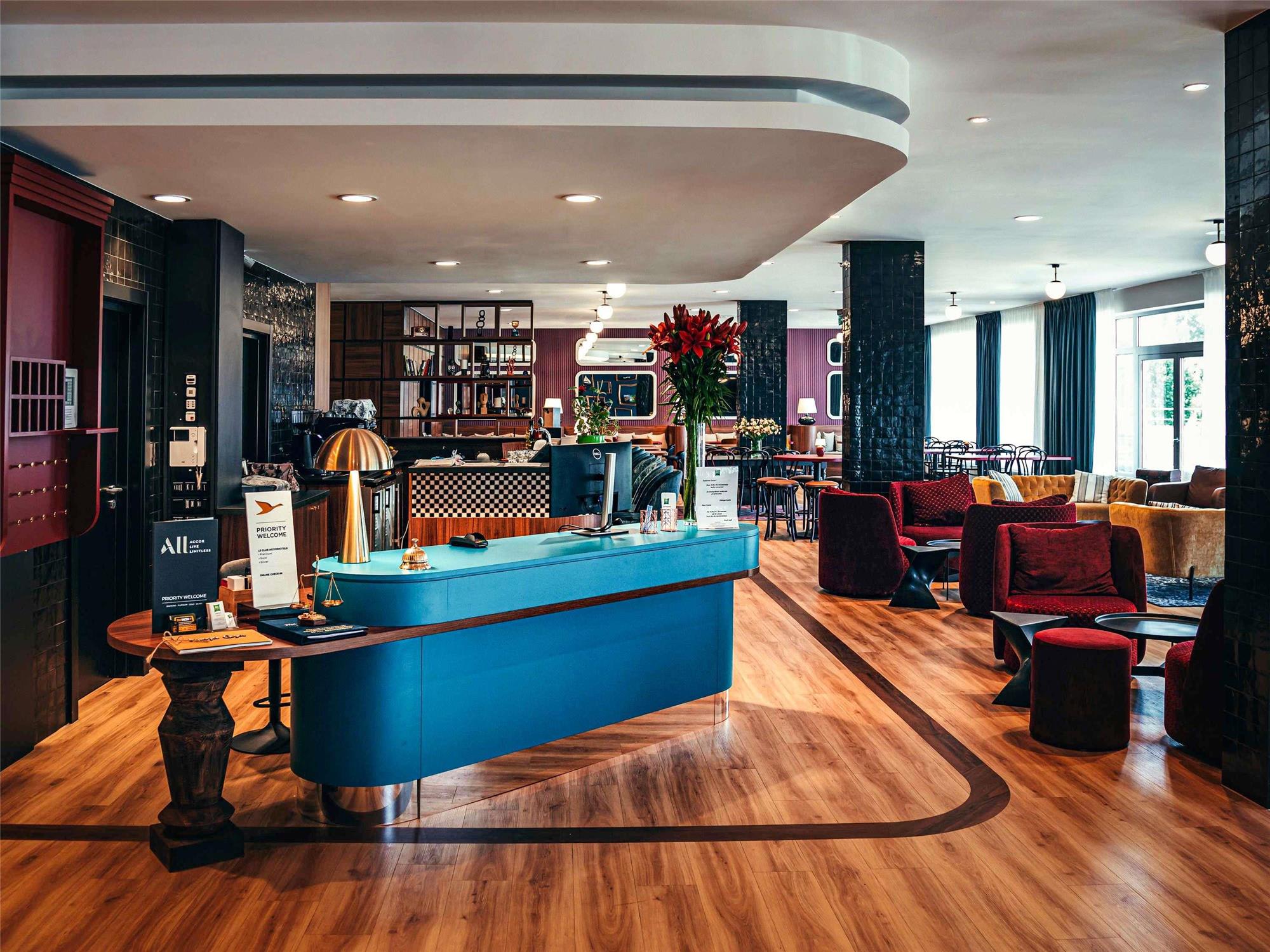 ibis Styles Wałbrzych 2
