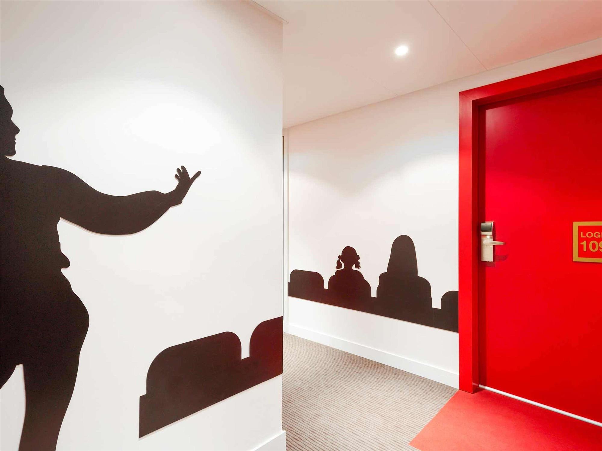 ibis Styles Montpellier Centre Comedie 2
