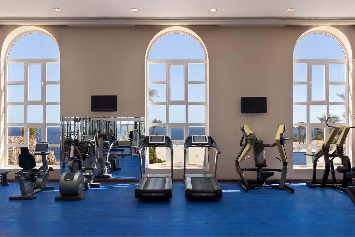 Sheraton Sharm Hotel, Resort, Villas & Spa 2