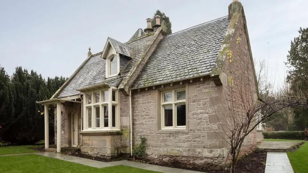 SCHLOSS Roxburghe Cottages, part of Destination by Hyatt 1