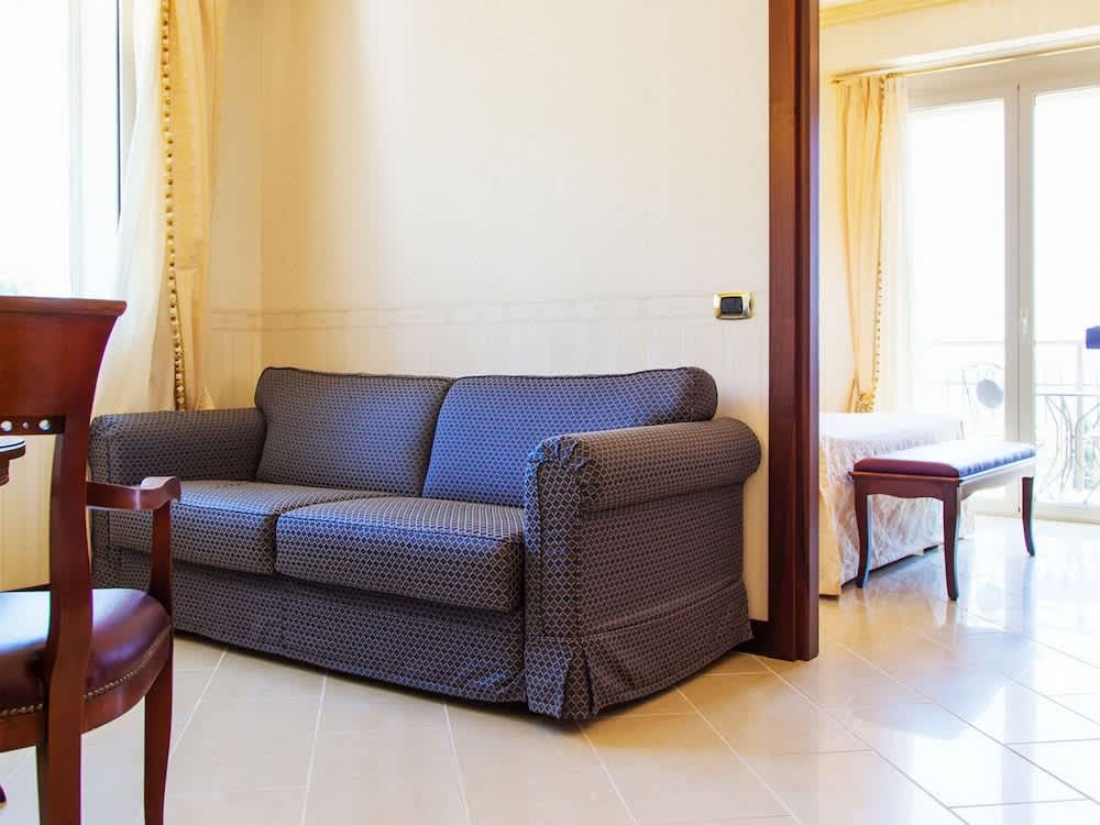 Quiete Taormina Naxos, Tapestry Collection by Hilton 2