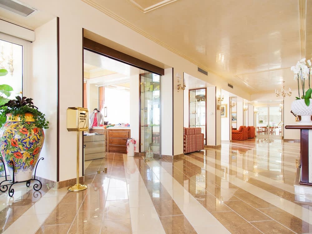 Quiete Taormina Naxos, Tapestry Collection by Hilton 1