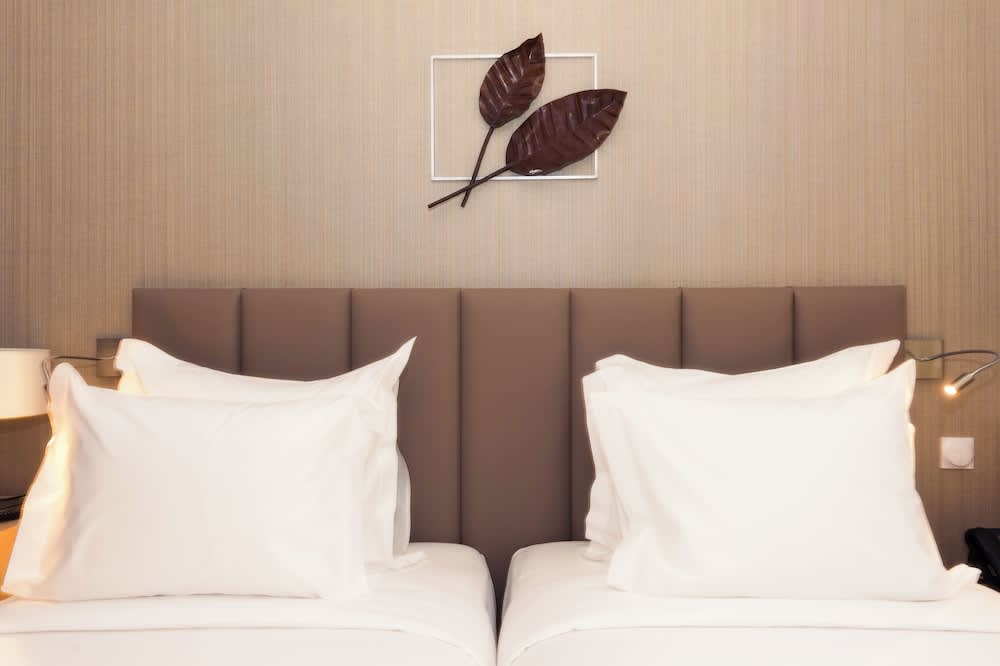The leaf Boutique Hotel By OMID 2