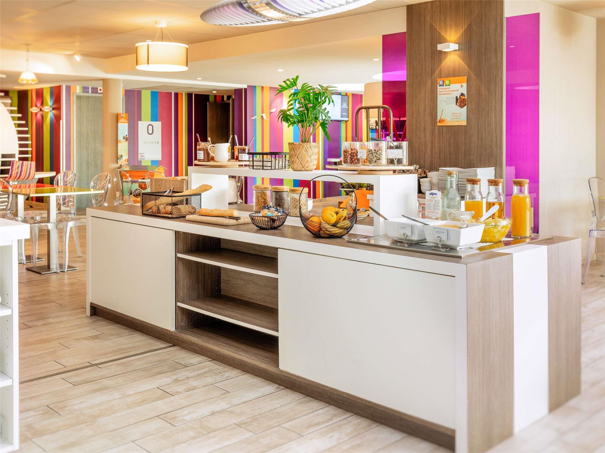 ibis Styles Les Sables d'Olonne 2