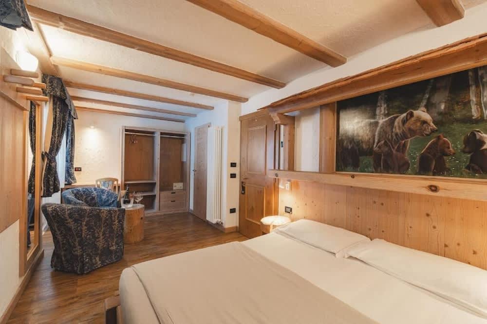 Hotel Selva 2