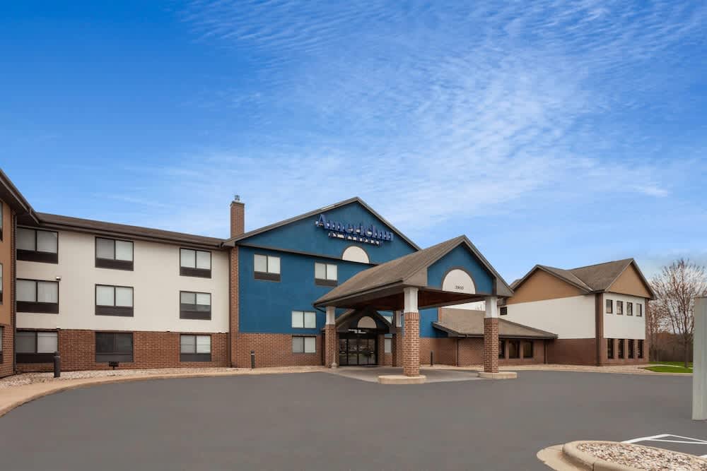 AmericInn by Wyndham Appleton North/Little Chute 1