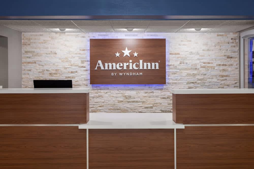 AmericInn by Wyndham Appleton North/Little Chute 2