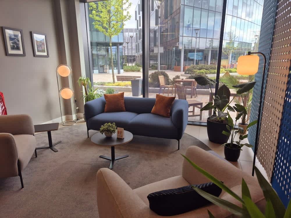 Holiday Inn Express STOCKPORT by IHG 1