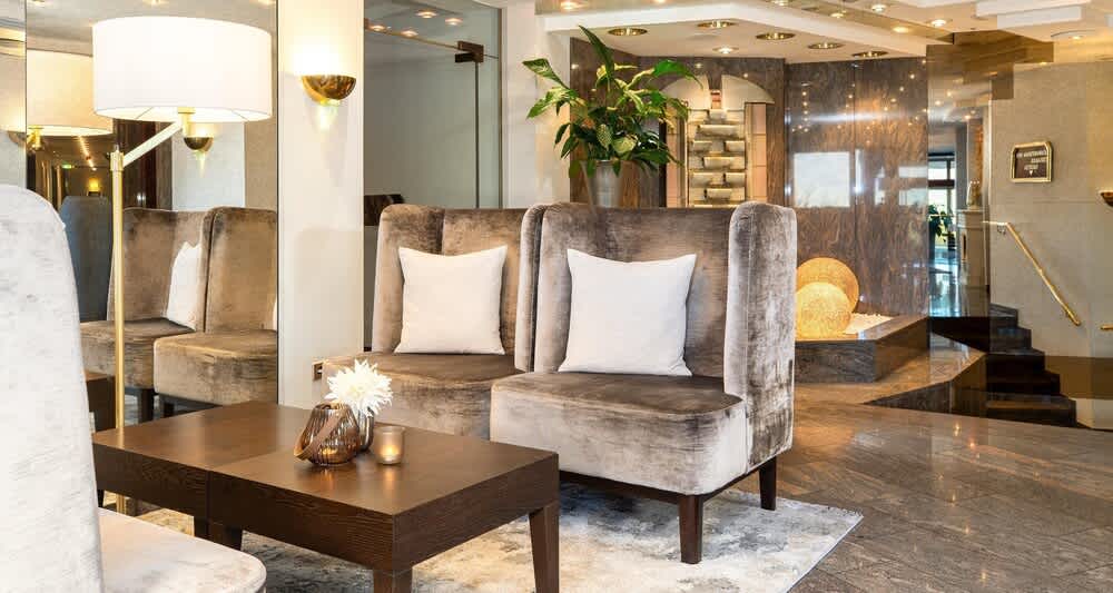 Best Western Victor's Residenz-Hotel Rodenhof 2