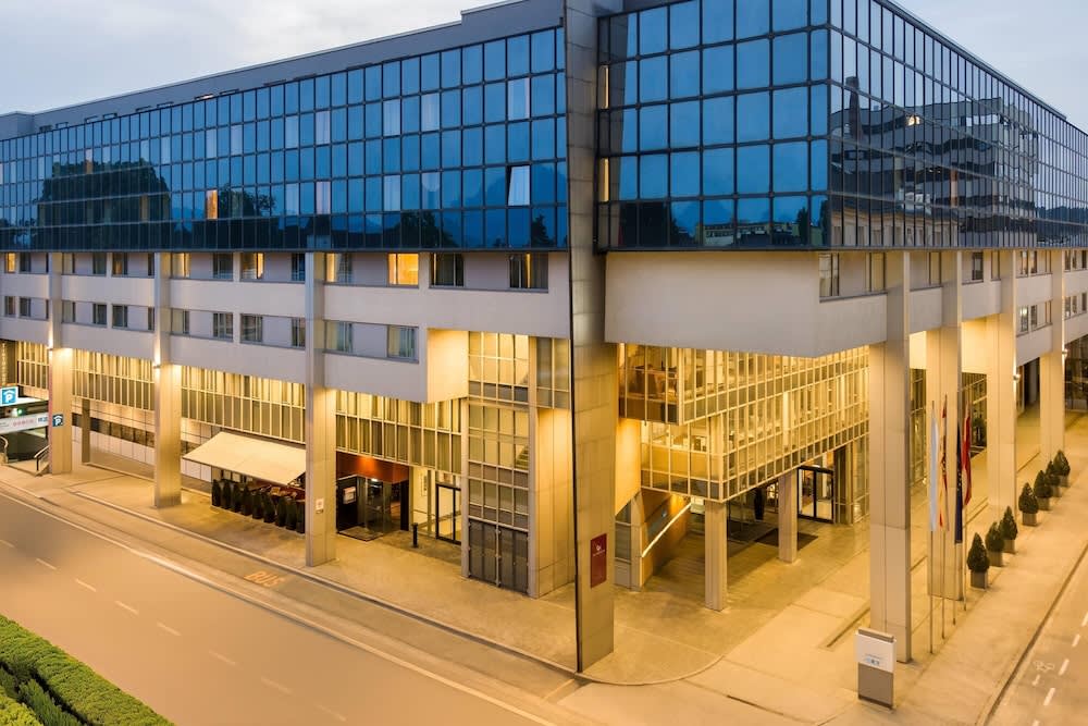 Radisson Blu Hotel & Conference Centre, Salzburg 1