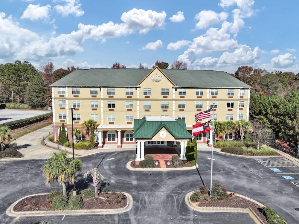 Country Inn & Suites by Radisson, Braselton, GA 1