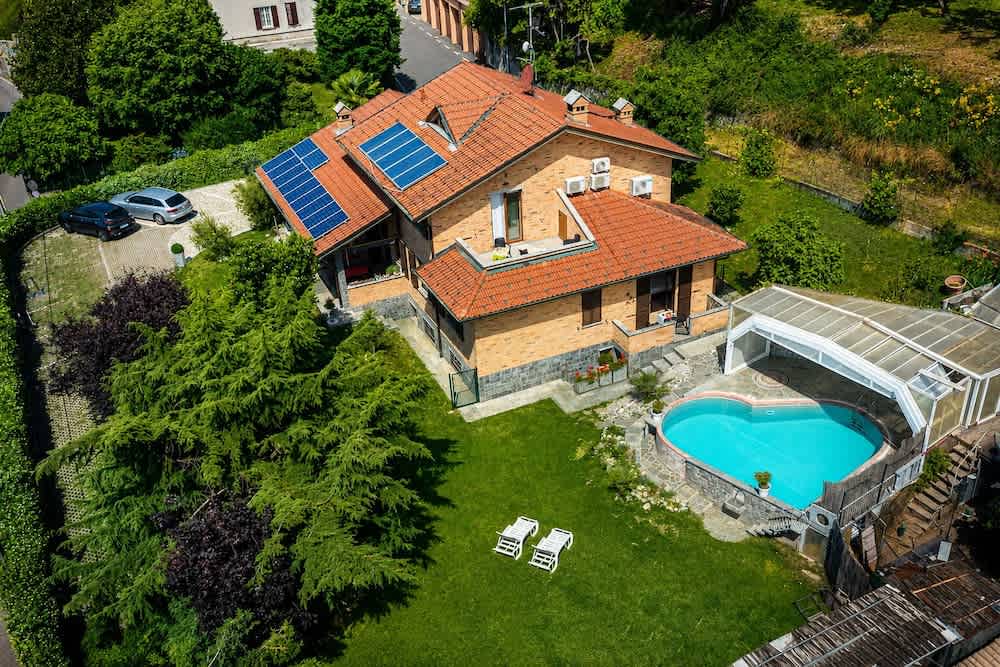 VillaCuore 1