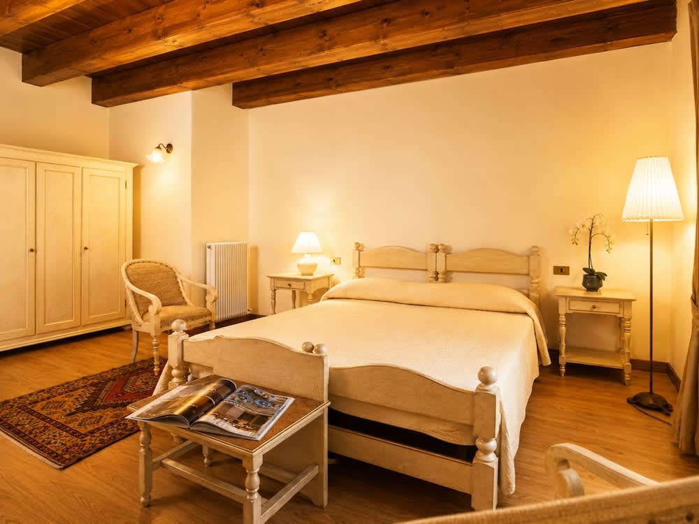 Hotel Villa Cornér della Regina 2