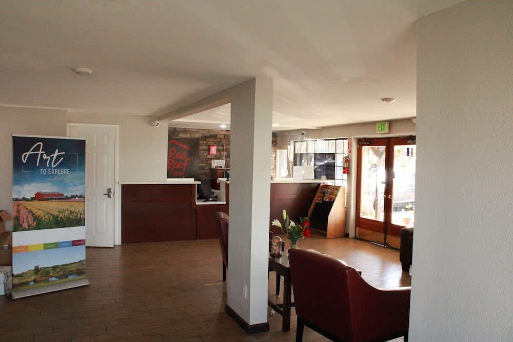 Red Roof Inn Lompoc 2