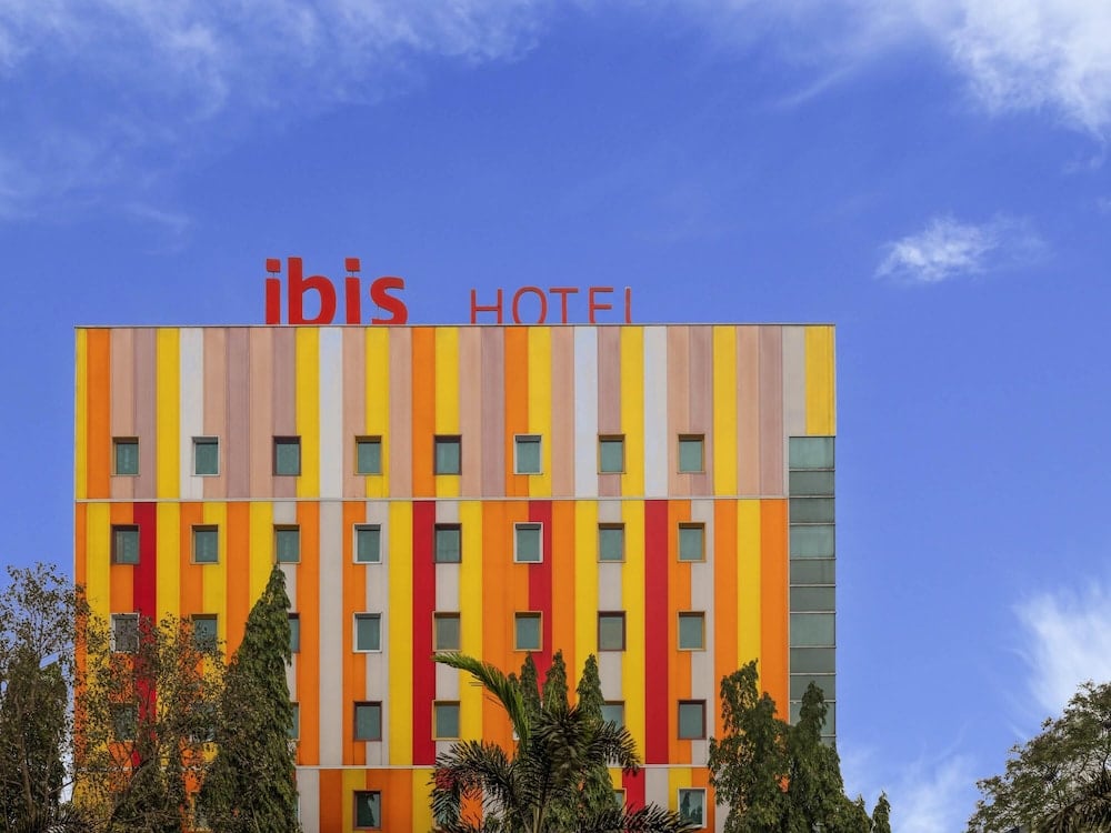 ibis Navi Mumbai - An Accor Brand 1